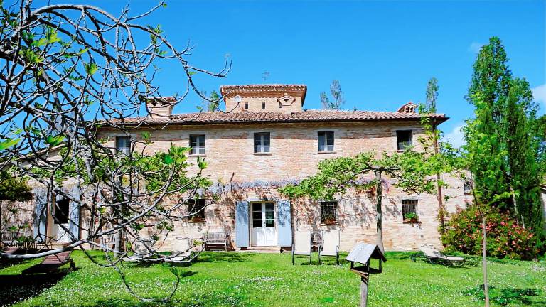 Villa Mondaino