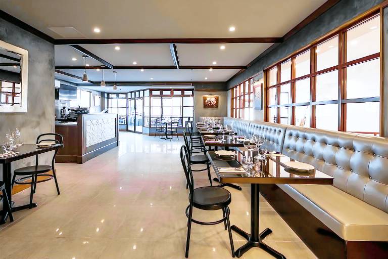 Fino Hotel & Suites — photo 4