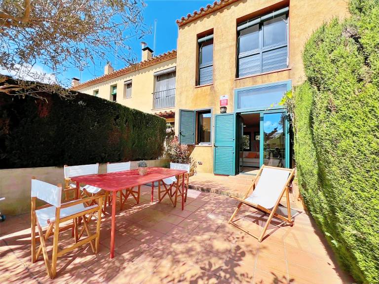 Casa Peratallada