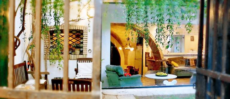 Bed & Breakfast Lucera