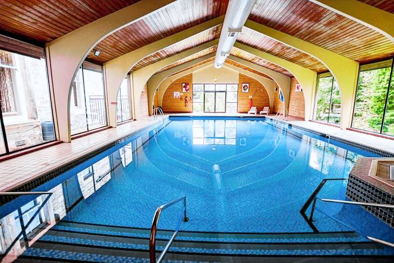 The Pitlochry Hydro Hotel — photo 3