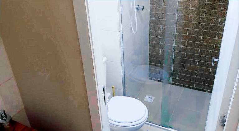 Holiday apartment | Pets are welcome — photo 2