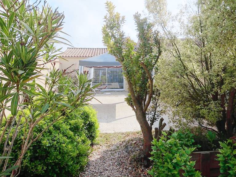 Appartement Marennes