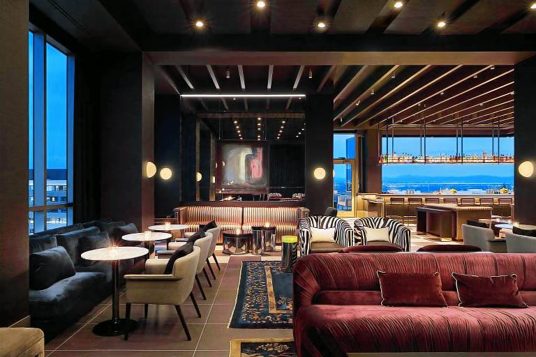KIMPTON CLARET HOTEL By IHG — photo 3