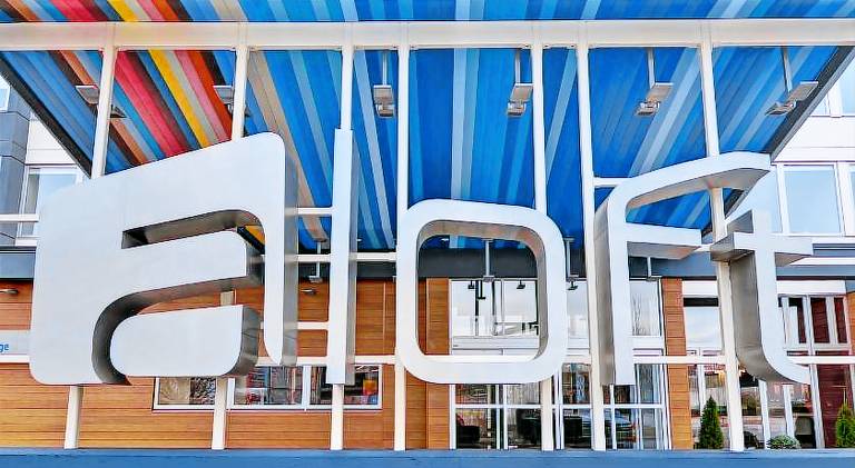 Aloft Secaucus Meadowlands in Secaucus, NJ