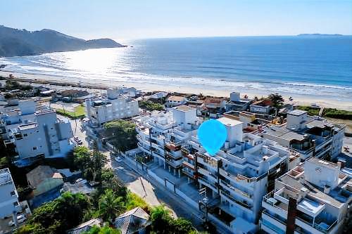 Apartamento Quatro Ilhas
