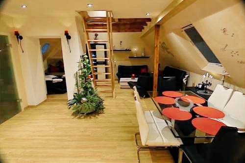 Ferienwohnung Bottrop