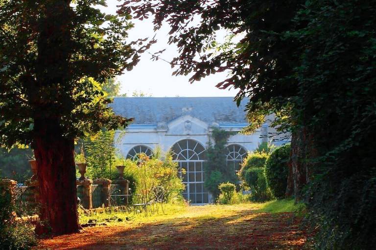 Château  Cheverny