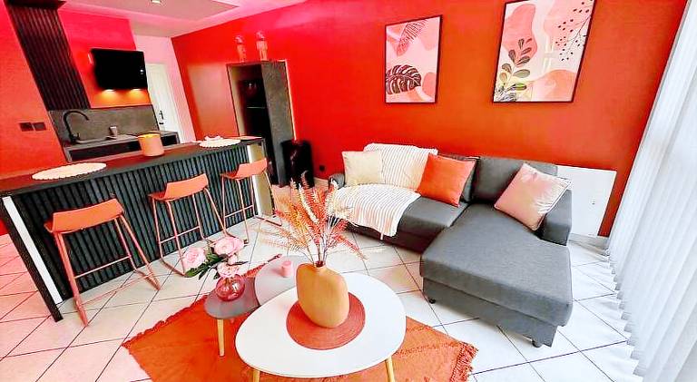 Beautiful rental apartment | Dogs allowed — photo 3