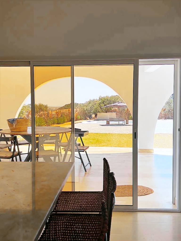 Children-friendly lovely villa with private pool, patio & yard | Sea view | Pets allowed — photo 4