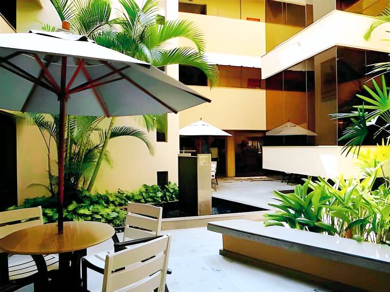 Cedro Hotel — photo 4