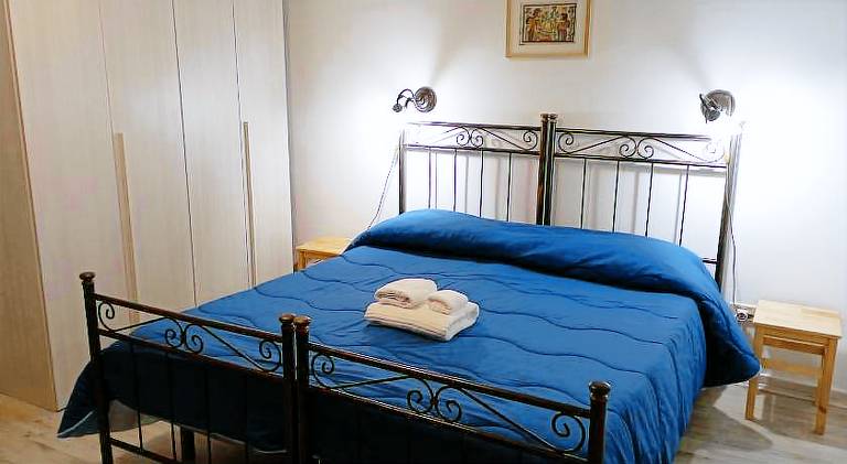 Apartment | Near Catania Cathedral in Catania
