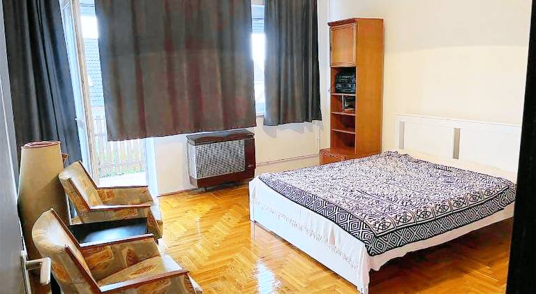 Ample apartment with terrace, yard & BBQ | Pets are welcome — photo 2