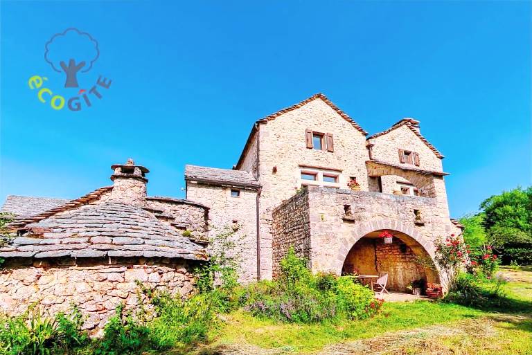Gîte Les Vignes