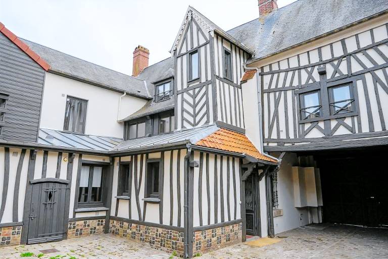 Appartement Baie de Somme