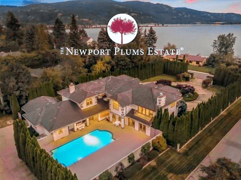 House Sandpoint