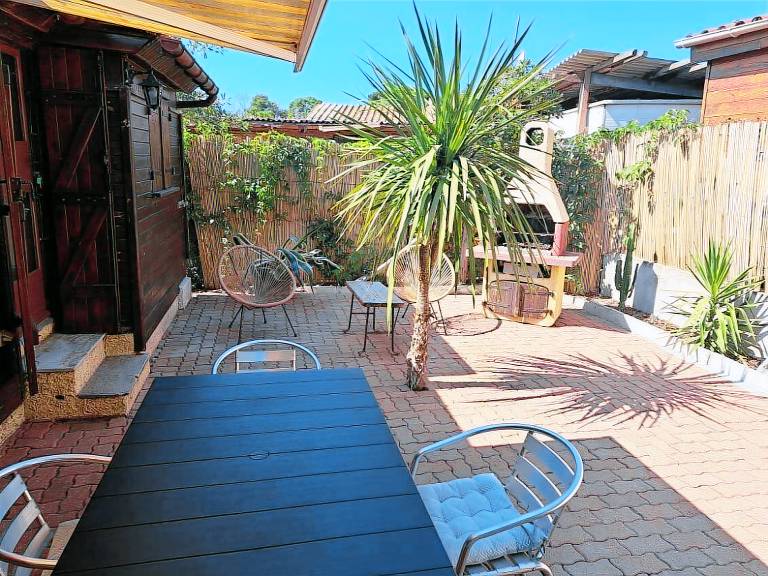 Chalet Lucciana