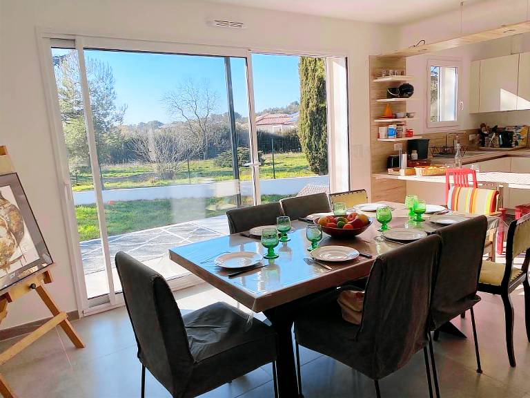 Villa Saint-Siffret