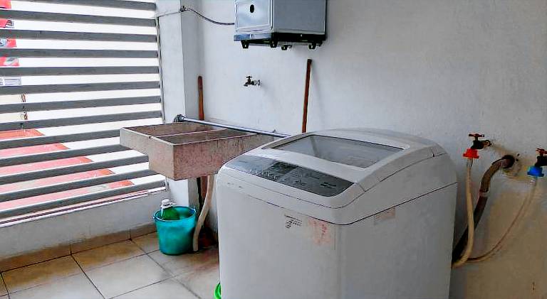 Rental apartment with 3 rooms for 8 persons — photo 3