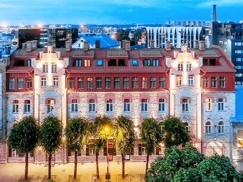 Apartman Rotermanni kvartal