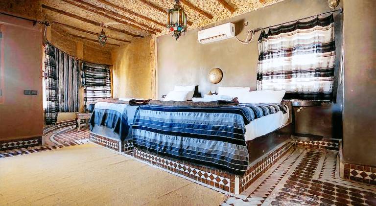 Hotel ksar merzouga — photo 2