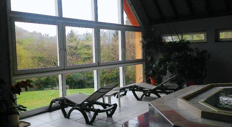 Logis Hotel-Restaurant Auberge d'Imsthal — photo 3