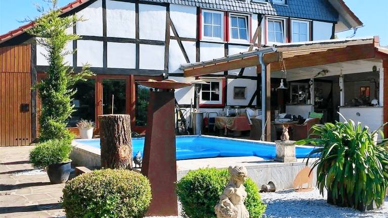 Ferienhaus  Heilbad Heiligenstadt