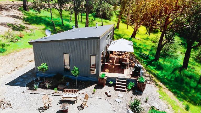 House Eildon