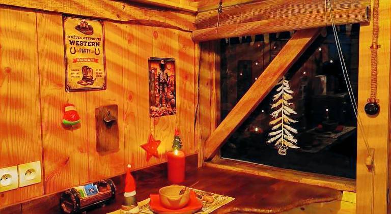 Ptit Ranch "O Reves Atypiques" — photo 2