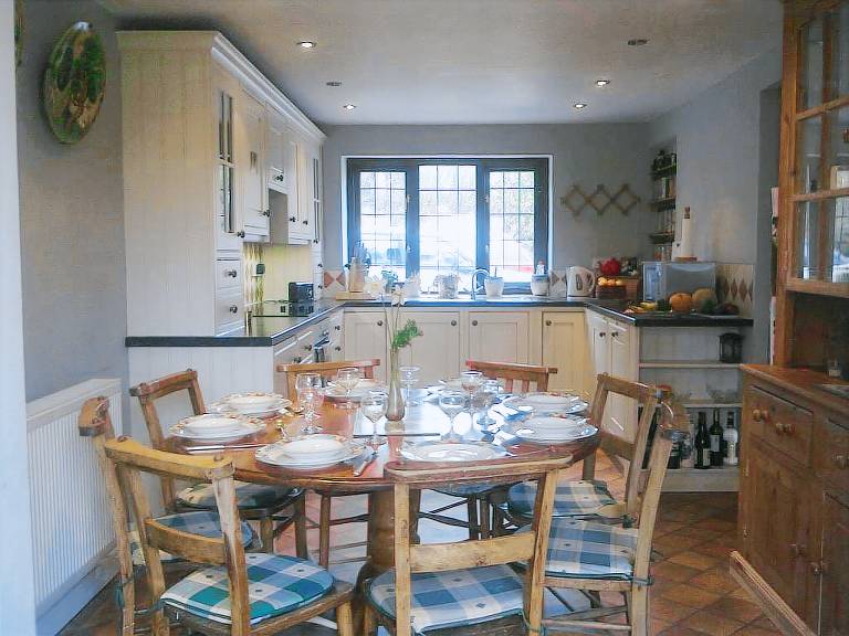 Cottage Kilve