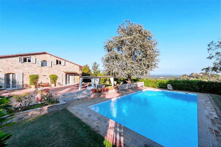 Villa Siena