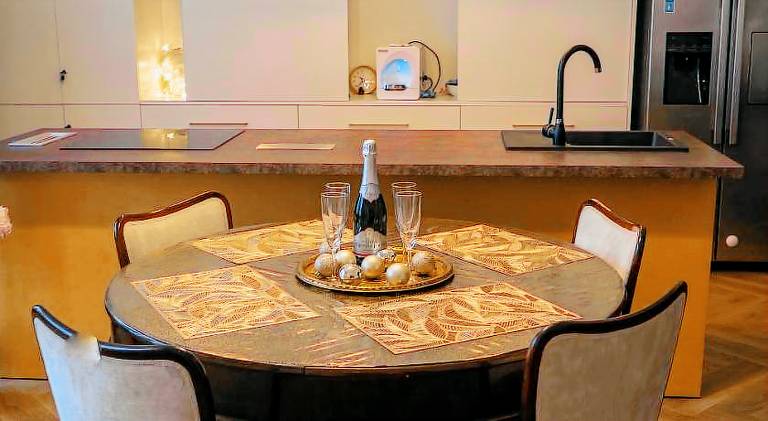 Rental apartment with jacuzzi & sauna | Close to Zagreb Glavni kolodvor — photo 3