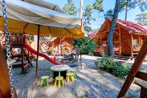 Beautiful lodge with BBQ & patio | Beach nearby | Pets are welcome — photo 5