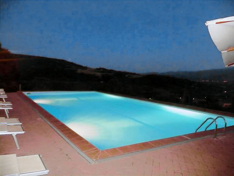 Casa Pratovecchio