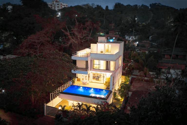 Vivenda  Nerul