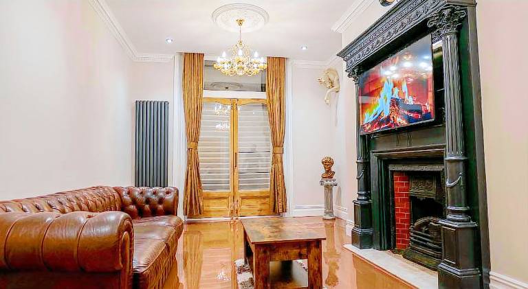 Hyacinth Apartments - Central Luxury Brighton in Brighton