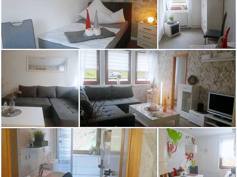 Ferienwohnung Wildemann