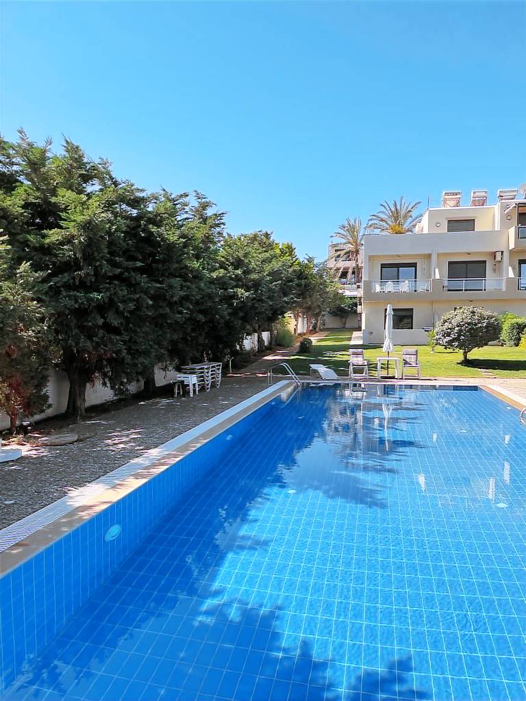 Apartament Limin Chersonisu
