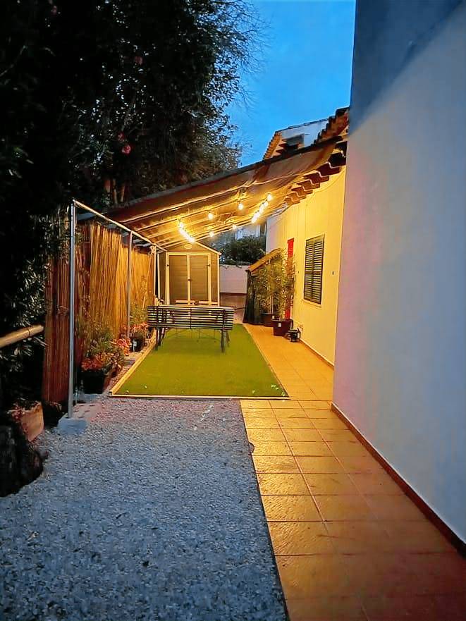 Apartamento Buñola