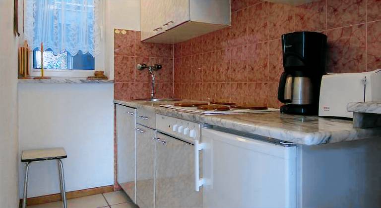 Nice holiday apartment with BBQ, garden & patio | Close to the beach | Pet-friendly — photo 5