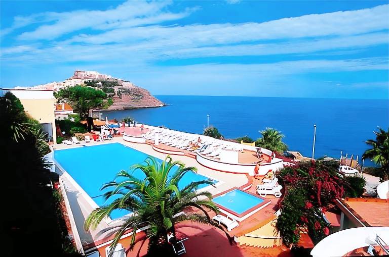 LH Hotel Pedraladda — photo 2