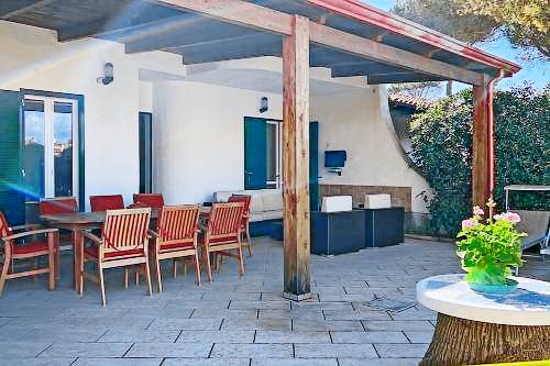 Casa Sessa Aurunca