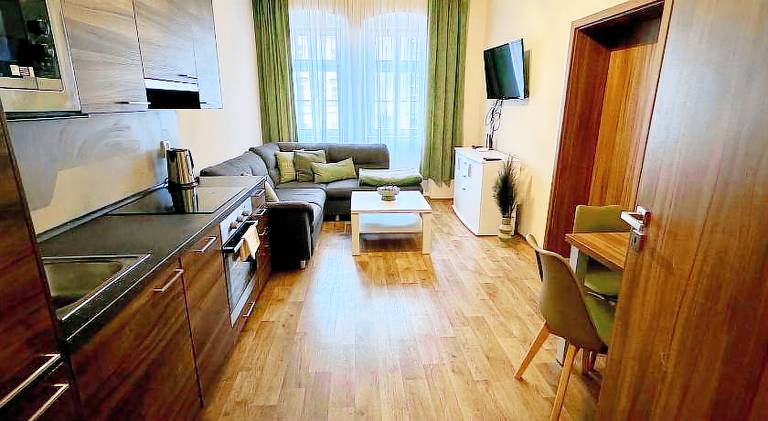 Holiday apartment with terrace | Dogs allowed — photo 5