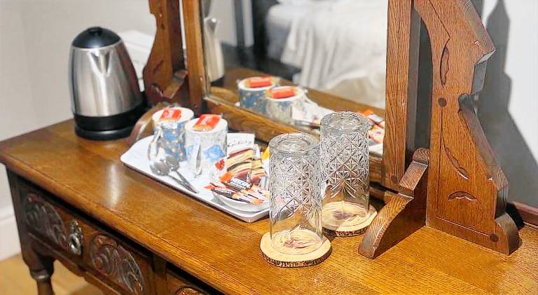 The White Lion Inn — photo 5