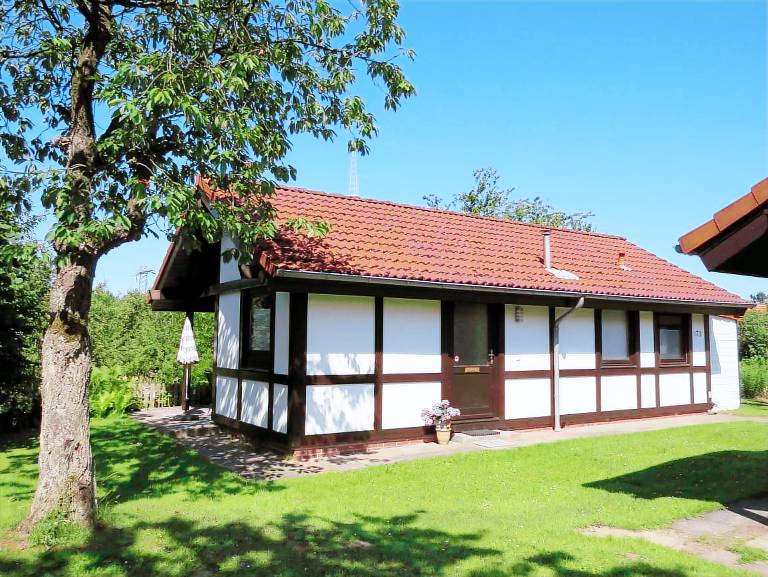 Ferienwohnung Hollern
