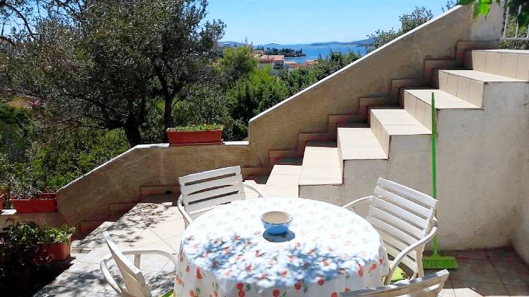 Apartament  Seget Donji