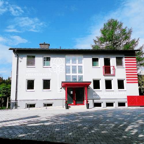 Apartment mit Hotelservice  Trofaiach
