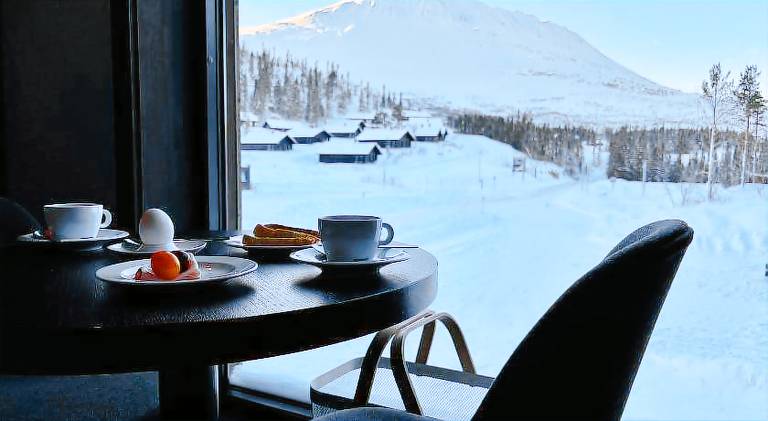 Beautiful serviced apartment with patio | Next to the ski | Pet-friendly — photo 3