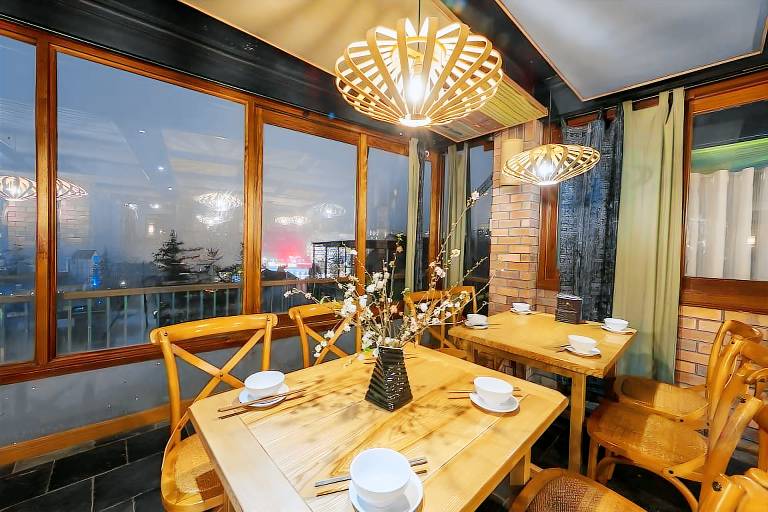 Sapa Panorama Hotel — photo 3