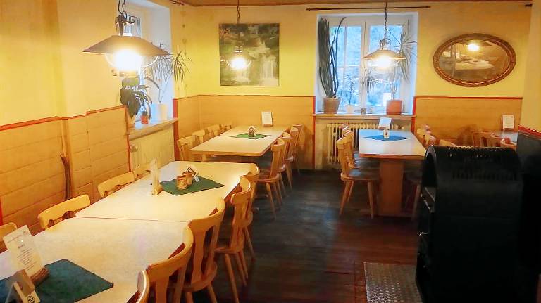 Oppauer Haus — photo 4